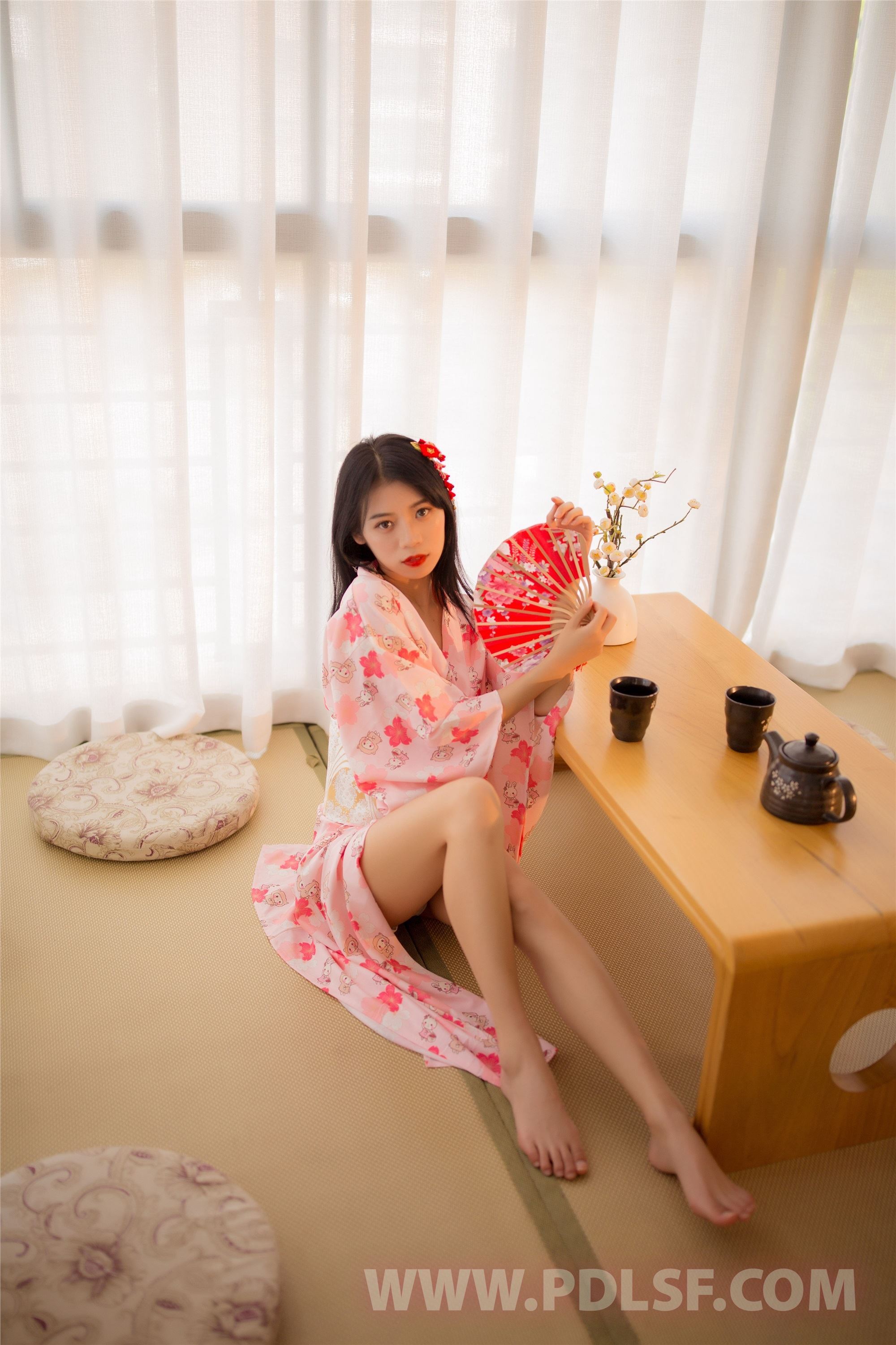 PDL潘多拉  2020.06.02 NO.295 一睹人间盛世颜